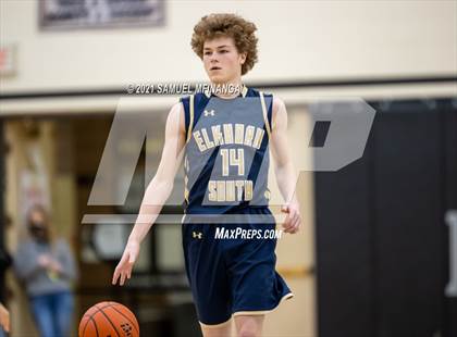 Thumbnail 1 in Elkhorn South @ Lincoln Northeast photogallery.