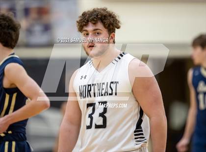 Thumbnail 1 in Elkhorn South @ Lincoln Northeast photogallery.