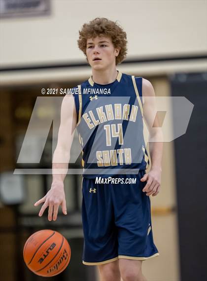 Thumbnail 3 in Elkhorn South @ Lincoln Northeast photogallery.
