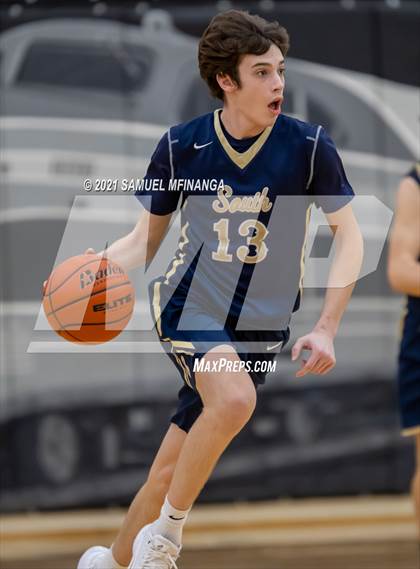 Thumbnail 2 in Elkhorn South @ Lincoln Northeast photogallery.