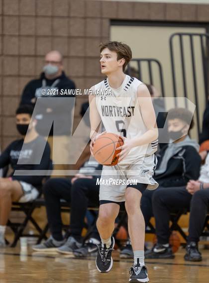 Thumbnail 2 in Elkhorn South @ Lincoln Northeast photogallery.