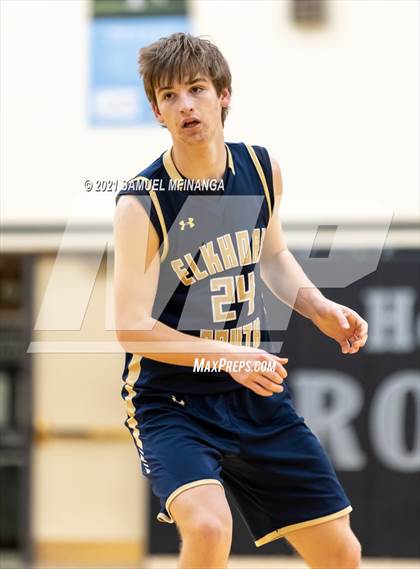 Thumbnail 3 in Elkhorn South @ Lincoln Northeast photogallery.