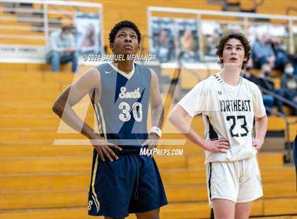 Thumbnail 1 in Elkhorn South @ Lincoln Northeast photogallery.