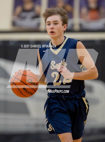 Thumbnail 2 in Elkhorn South @ Lincoln Northeast photogallery.