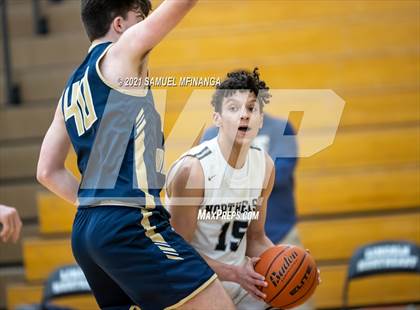 Thumbnail 1 in Elkhorn South @ Lincoln Northeast photogallery.