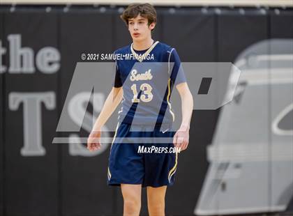 Thumbnail 3 in Elkhorn South @ Lincoln Northeast photogallery.