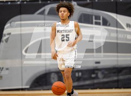 Thumbnail 3 in Elkhorn South @ Lincoln Northeast photogallery.