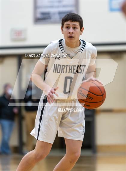 Thumbnail 3 in Elkhorn South @ Lincoln Northeast photogallery.