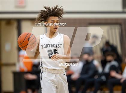 Thumbnail 1 in Elkhorn South @ Lincoln Northeast photogallery.