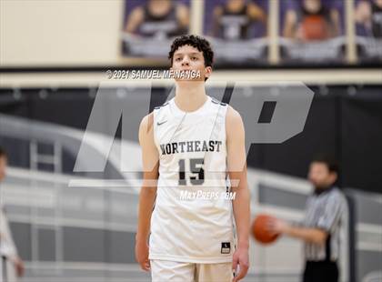 Thumbnail 3 in Elkhorn South @ Lincoln Northeast photogallery.