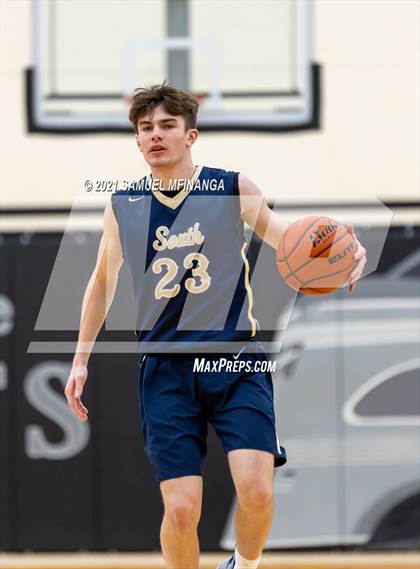 Thumbnail 2 in Elkhorn South @ Lincoln Northeast photogallery.