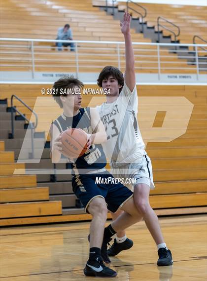 Thumbnail 1 in Elkhorn South @ Lincoln Northeast photogallery.