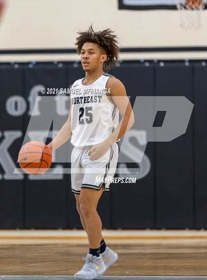 Thumbnail 1 in Elkhorn South @ Lincoln Northeast photogallery.