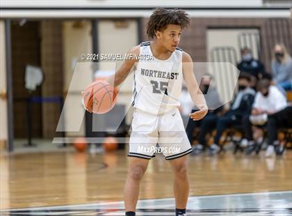 Thumbnail 2 in Elkhorn South @ Lincoln Northeast photogallery.