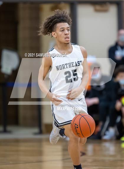Thumbnail 1 in Elkhorn South @ Lincoln Northeast photogallery.