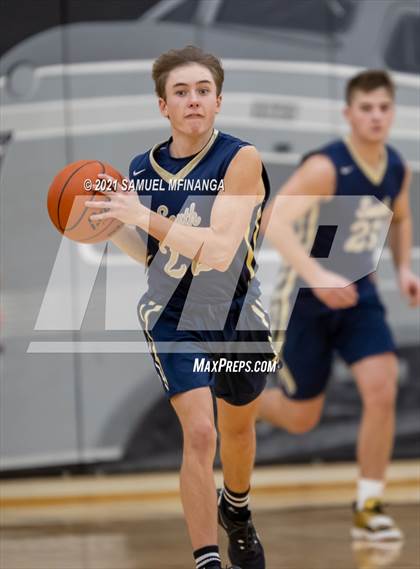 Thumbnail 2 in Elkhorn South @ Lincoln Northeast photogallery.