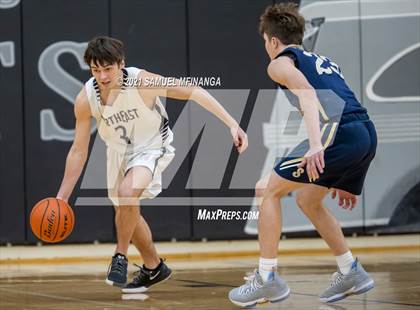 Thumbnail 3 in Elkhorn South @ Lincoln Northeast photogallery.