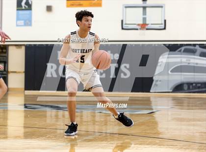 Thumbnail 2 in Elkhorn South @ Lincoln Northeast photogallery.
