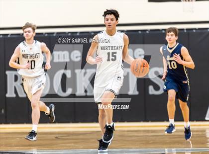 Thumbnail 1 in Elkhorn South @ Lincoln Northeast photogallery.