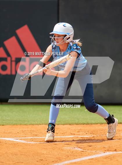 Thumbnail 1 in South Caldwell vs Hoggard (NCHSAA 4A Final Game 3) photogallery.