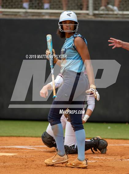 Thumbnail 1 in South Caldwell vs Hoggard (NCHSAA 4A Final Game 3) photogallery.