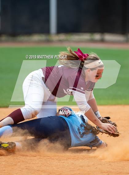 Thumbnail 2 in South Caldwell vs Hoggard (NCHSAA 4A Final Game 3) photogallery.