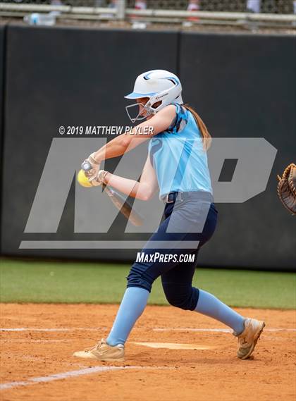 Thumbnail 3 in South Caldwell vs Hoggard (NCHSAA 4A Final Game 3) photogallery.