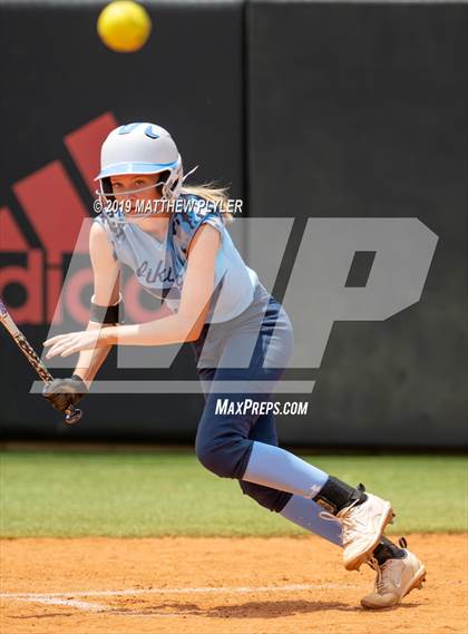 Thumbnail 3 in South Caldwell vs Hoggard (NCHSAA 4A Final Game 3) photogallery.