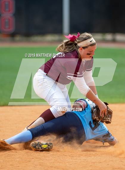 Thumbnail 3 in South Caldwell vs Hoggard (NCHSAA 4A Final Game 3) photogallery.