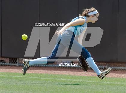 Thumbnail 1 in South Caldwell vs Hoggard (NCHSAA 4A Final Game 3) photogallery.