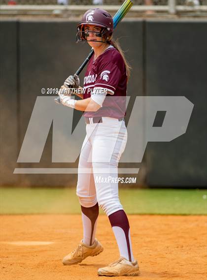 Thumbnail 1 in South Caldwell vs Hoggard (NCHSAA 4A Final Game 3) photogallery.