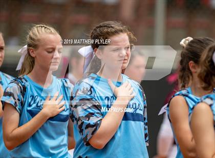 Thumbnail 3 in South Caldwell vs Hoggard (NCHSAA 4A Final Game 3) photogallery.