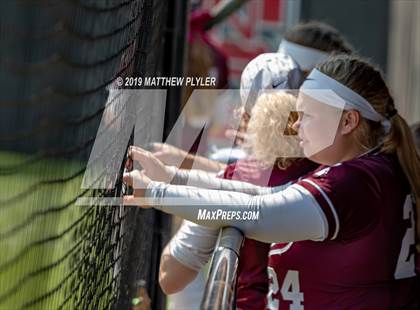 Thumbnail 3 in South Caldwell vs Hoggard (NCHSAA 4A Final Game 3) photogallery.