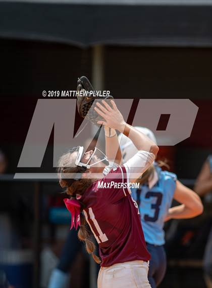 Thumbnail 2 in South Caldwell vs Hoggard (NCHSAA 4A Final Game 3) photogallery.