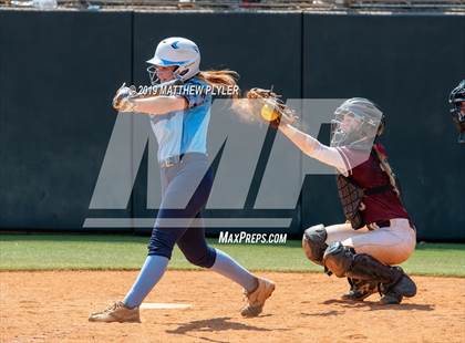 Thumbnail 2 in South Caldwell vs Hoggard (NCHSAA 4A Final Game 3) photogallery.
