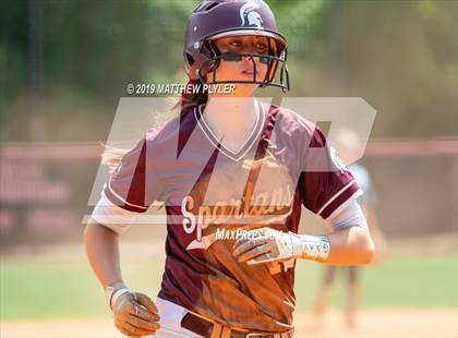 Thumbnail 1 in South Caldwell vs Hoggard (NCHSAA 4A Final Game 3) photogallery.