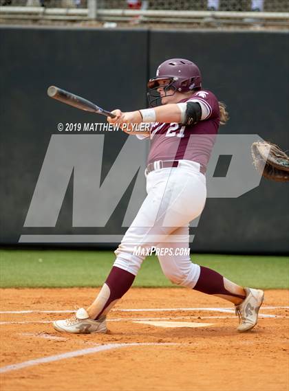 Thumbnail 1 in South Caldwell vs Hoggard (NCHSAA 4A Final Game 3) photogallery.