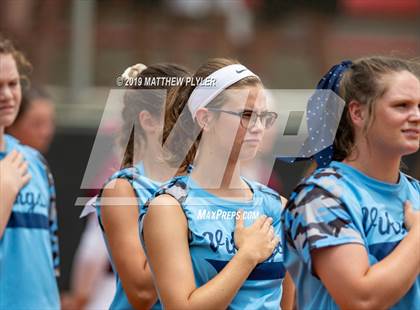 Thumbnail 1 in South Caldwell vs Hoggard (NCHSAA 4A Final Game 3) photogallery.
