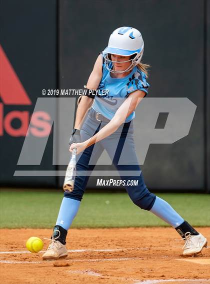 Thumbnail 3 in South Caldwell vs Hoggard (NCHSAA 4A Final Game 3) photogallery.