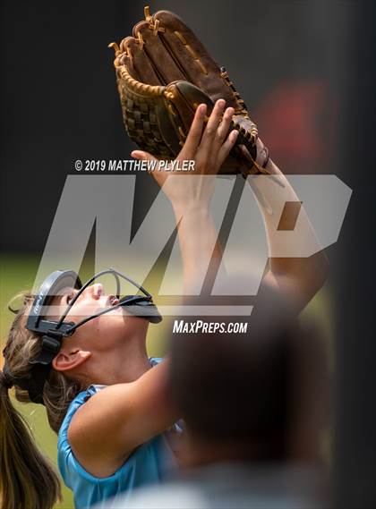 Thumbnail 2 in South Caldwell vs Hoggard (NCHSAA 4A Final Game 3) photogallery.
