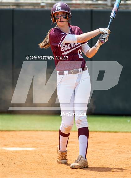 Thumbnail 1 in South Caldwell vs Hoggard (NCHSAA 4A Final Game 3) photogallery.