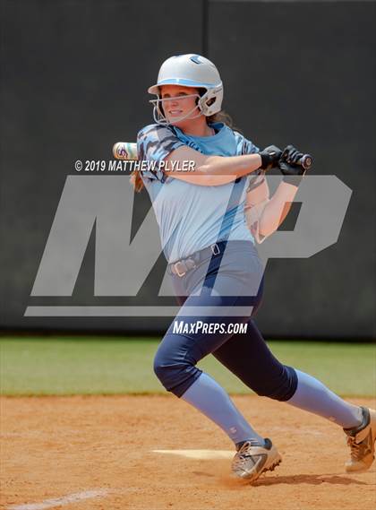 Thumbnail 1 in South Caldwell vs Hoggard (NCHSAA 4A Final Game 3) photogallery.
