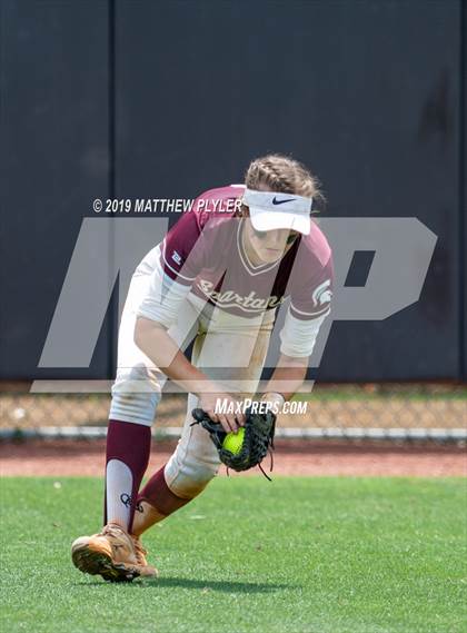 Thumbnail 1 in South Caldwell vs Hoggard (NCHSAA 4A Final Game 3) photogallery.