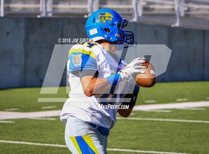 Thumbnail 2 in Bloomfield @ St. Pius X (NMAA 4A Semifinal) photogallery.