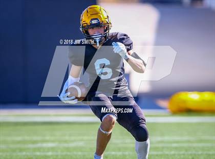 Thumbnail 2 in Bloomfield @ St. Pius X (NMAA 4A Semifinal) photogallery.