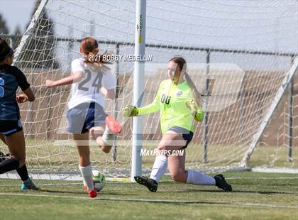 Thumbnail 2 in Clovis East @ Clovis North photogallery.
