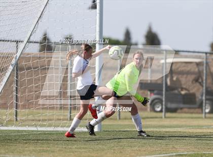 Thumbnail 2 in Clovis East @ Clovis North photogallery.