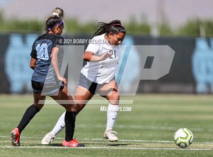 Thumbnail 2 in Clovis East @ Clovis North photogallery.