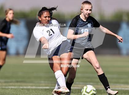 Thumbnail 3 in Clovis East @ Clovis North photogallery.