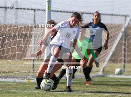Thumbnail 2 in Clovis East @ Clovis North photogallery.